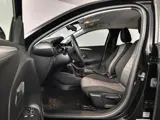 Foto 24 van Opel Corsa 1.2 Level 2 | Parkeersensoren achter | Achteruitrijcamera | Cruise Control | Airco | Appl