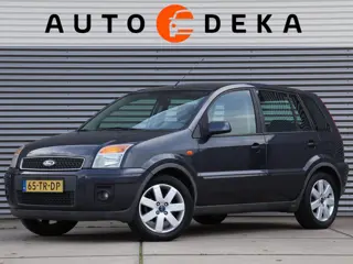 Ford Fusion 1.4-16V Futura *Airco*