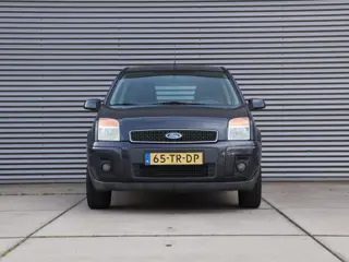 Foto 11 van Ford Fusion 1.4-16V Futura *Airco*