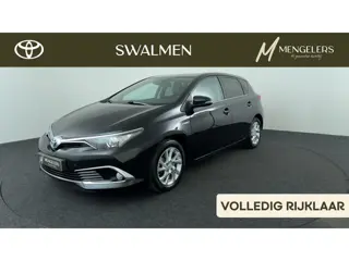 Toyota Auris 1.8 Hybrid Executive