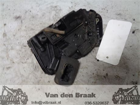 Volkswagen Golf Variant 2012-2020 Deurslot rechtsachter