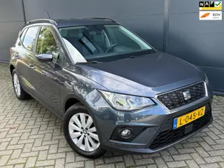 Seat Arona 1.0 TSI Style Business Intense/Automaat/Camera/Carplay/