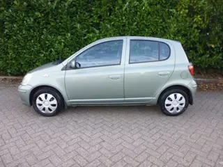 Foto 20 van TOYOTA YARIS 1.3 VVT-i Sol ELEKTRA PAKKET AIRCO