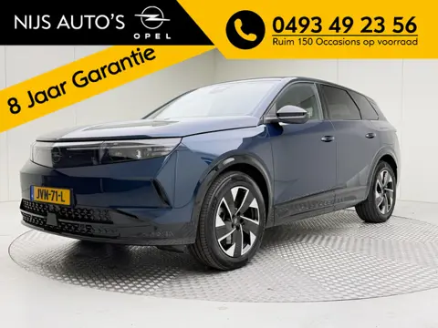 Opel Grandland Electric Business Edition 73 kWh | Full options | Head up | Cruise adaptief | Schuifk