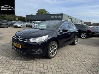 DS DS 4 1.2 PureTech So Chic (bj 2016)