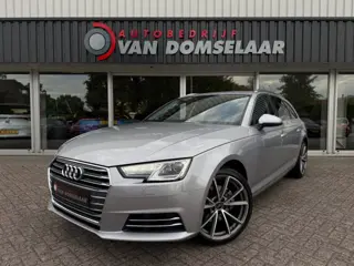 AUDI A4 Avant 1.4 TFSI Design Pro Line Plus - Trekhaak Navi Cruise 18LMV