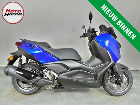 Yamaha X MAX 300 (bj 2026)