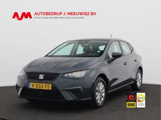 SEAT Ibiza 1.0 EcoTSI Style/ unieke km! (bj 2022)