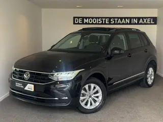 Volkswagen Tiguan 1.4 TSI eHybrid Life