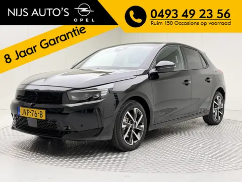Opel Corsa 1.2 Turbo Hybrid GS | Climate control | Carplay draadloos | Cruise adaptief | Pdc v/a+ ca