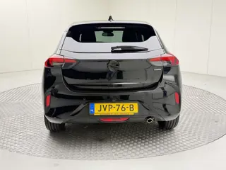 Foto 14 van Opel Corsa 1.2 Turbo Hybrid GS | Climate control | Carplay draadloos | Cruise adaptief | Pdc v/a+ ca