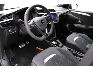 Foto 20 van Opel Corsa 1.2 Turbo Hybrid GS | Climate control | Carplay draadloos | Cruise adaptief | Pdc v/a+ ca