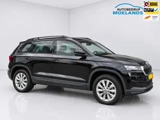 Skoda KAROQ 1.0 TSI Business Edition *Navi/telefoon, * PDC.
