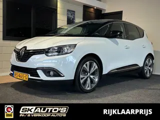 RENAULT SCENIC 1.2 TCE COLLECTION l NAP l TREKHAAK l NAVI l CLIMA l 