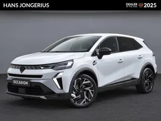 Renault Symbioz E-Tech full hybrid 145 esprit Alpine | AUTOMAAT | STUUR/STOELVERWARMING | CAMERA | N