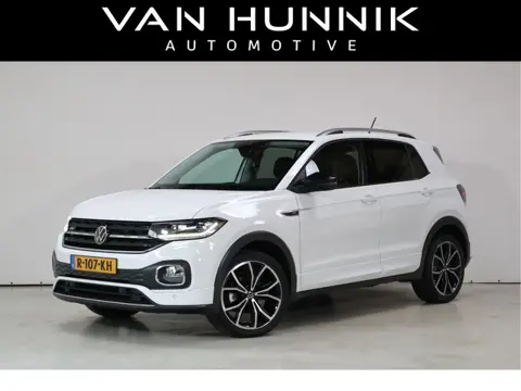 Volkswagen T-Cross 1.0 TSI Style Business R | Camera | Acc | Stoelverwarming
