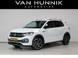 Volkswagen T-Cross 1.0 TSI Style Business R | Camera | Acc | Stoelverwarming