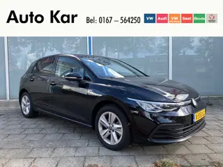 Volkswagen Golf 1.0 eTSI Life DSG automaat Climatronic PDC voor en achter