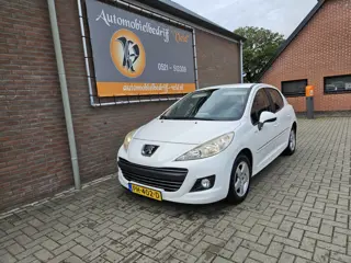 Peugeot 207 1.4 VTi Blue Lease (bj 2010)