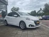 Foto 24 van Peugeot 208 1.0 PureTech Access /5 drs/Cruise/Airco/Onderhouds hist.