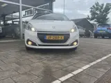 Foto 25 van Peugeot 208 1.0 PureTech Access /5 drs/Cruise/Airco/Onderhouds hist.