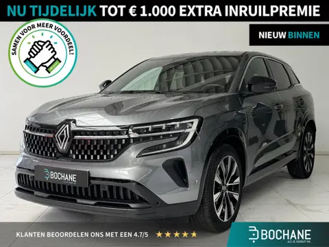 Renault Austral 1.2 mild hybrid advanced 130 Techno | 360º Camera | Navigatie | Climate Control | Ap