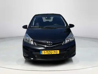 Foto 16 van Toyota Yaris 1.3 VVT-i Aspiration *TREKHAAK/ NAVIGATIE/ CRUISE CONTROL**
