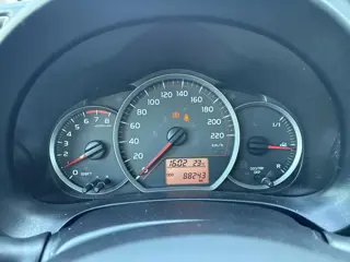 Foto 12 van Toyota Yaris 1.3 VVT-i Aspiration *TREKHAAK/ NAVIGATIE/ CRUISE CONTROL**