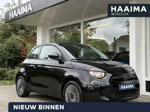 Fiat 500 Urban 42 kWh | WLTP 322km | Apple Carplay/Android Auto | Climate Control | Cruise Control |