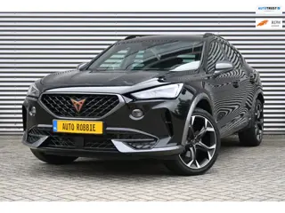 Cupra FORMENTOR 1.5 TSI 150-PK DSG, Airco, Ecc, Cruise, Camera, Lmv.