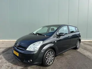 Toyota Verso 1.8 VVT-i Terra 7 PERSOONS | CLIMA | CRUISE !