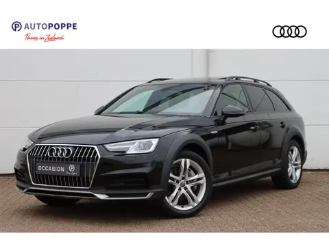Audi A4 Allroad 45 TFSI Quattro Pro Line 245pk S-Tronic