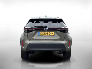 Foto 19 van Toyota Yaris Cross 1.5 Hybrid Executive | Rondomzicht Camera | Stoel & Stuurwiel verwarmd | Parkeers