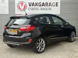 Foto 27 van Ford Fiesta 1.0 EcoBoost Vignale NAVI/CAM, LEER,FULL LED