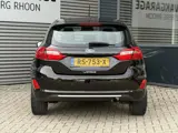 Foto 26 van Ford Fiesta 1.0 EcoBoost Vignale NAVI/CAM, LEER,FULL LED