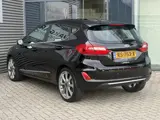 Foto 25 van Ford Fiesta 1.0 EcoBoost Vignale NAVI/CAM, LEER,FULL LED