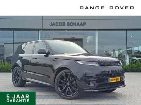 Land Rover Range Rover Sport P460e 6-cil. AWD Dynamic SE | Soft Close | Panoramisch schuifdak | Elek