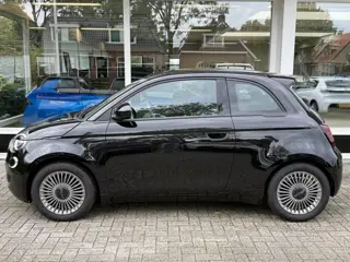 Foto 19 van Fiat 500 Urban 42 kWh | 322 WLTP Range | Cruise Control | Apple Carplay/Android Auto | Lichtmetalen