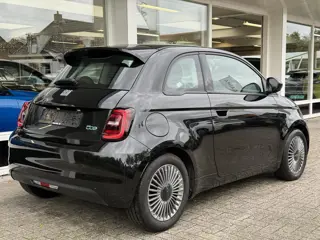 Foto 15 van Fiat 500 Urban 42 kWh | 322 WLTP Range | Cruise Control | Apple Carplay/Android Auto | Lichtmetalen
