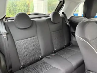 Foto 13 van Fiat 500 Urban 42 kWh | 322 WLTP Range | Cruise Control | Apple Carplay/Android Auto | Lichtmetalen
