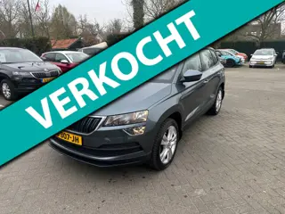 Skoda Karoq 1.0 TSI Style , carplay , pdc , 82.000 km NAP