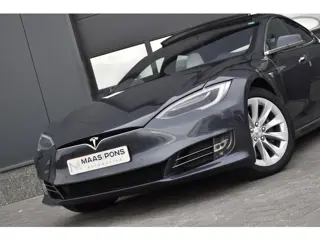 Foto 20 van Tesla Model S 100D BTW (bj 2017, automaat)