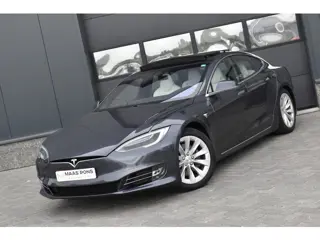 Foto 19 van Tesla Model S 100D BTW (bj 2017, automaat)