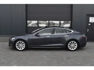 Foto 18 van Tesla Model S 100D BTW (bj 2017, automaat)