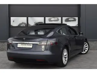 Foto 17 van Tesla Model S 100D BTW (bj 2017, automaat)