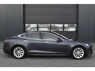 Foto 16 van Tesla Model S 100D BTW (bj 2017, automaat)