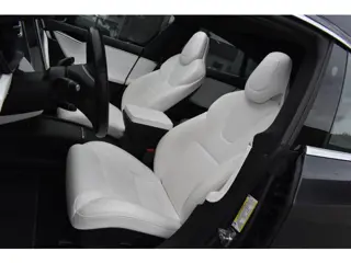 Foto 14 van Tesla Model S 100D BTW (bj 2017, automaat)
