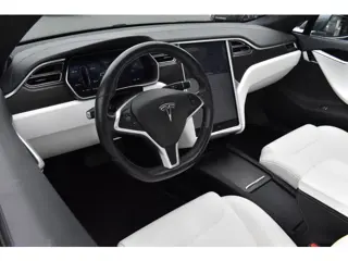 Foto 12 van Tesla Model S 100D BTW (bj 2017, automaat)