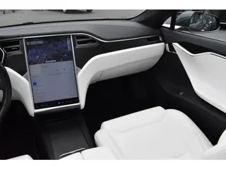 Foto 11 van Tesla Model S 100D BTW (bj 2017, automaat)