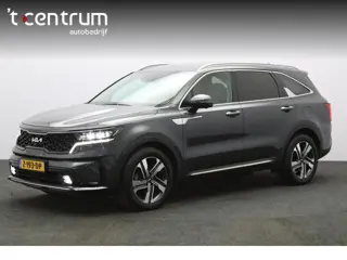 Kia Sorento 1.6 T-GDI Plug-in Hybrid 4WD 266 PK Edition 7p PHEV, Panoramadak, BOSE Sound, Leder, 360